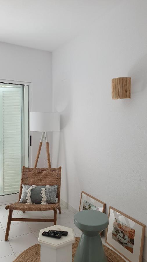 Cala Blanca Apartment Denia Exterior photo