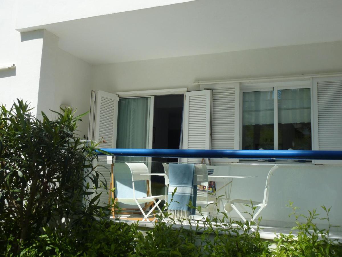 Cala Blanca Apartment Denia Exterior photo